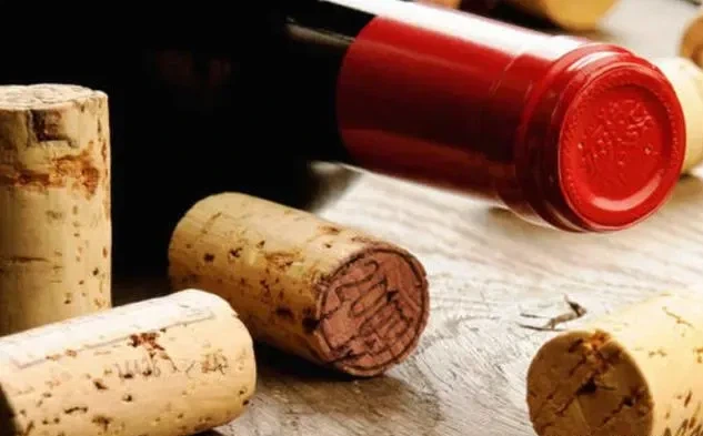 wine bottle cork