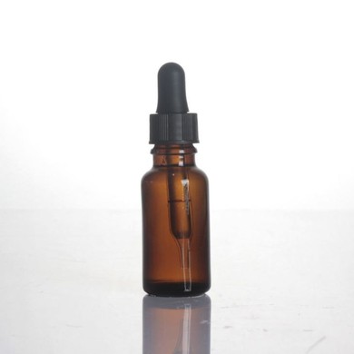 10ml Essential Oil Glass Bottle With Dropper