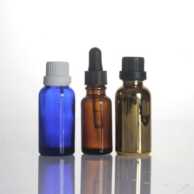 10ml Essential Oil Glass Bottle With Dropper