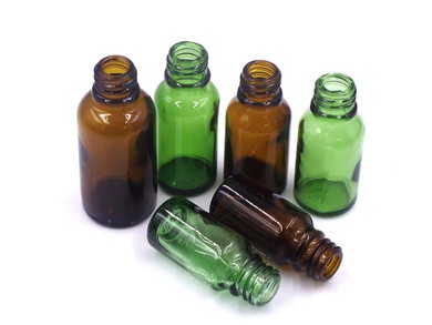 10ml Glass Essential Oil Bottle