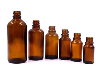 10ml Glass Essential Oil Bottle