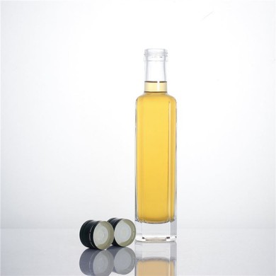 250 Ml 500 Ml 750 Ml Olive Oil Glass Bottles