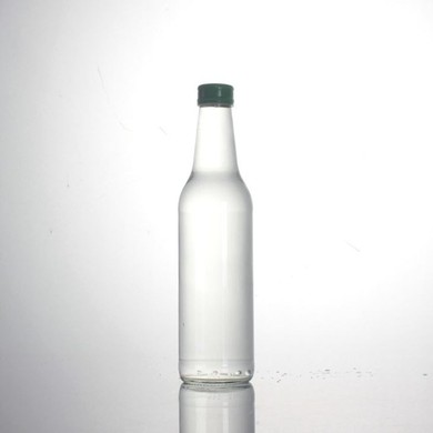 250ml 330ml Beverage Sparking Water Bottles