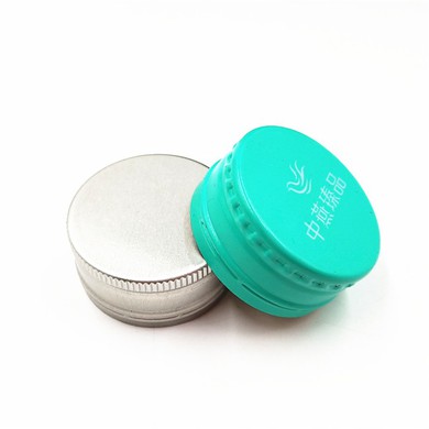 38mm ROPP Cap