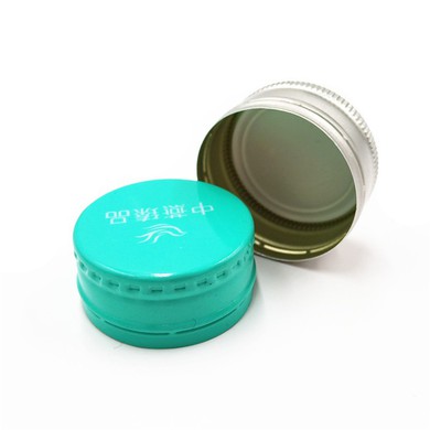 38mm ROPP Cap