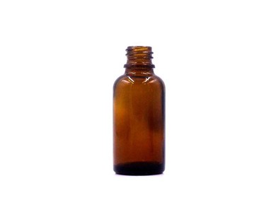 20ml Glass Essential Oil Bottle