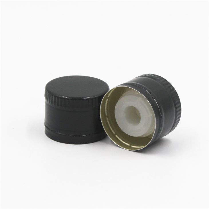 31.5x24mm Olive Oil Cap (ready To Ship)