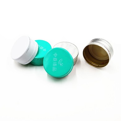 38mm ROPP Cap