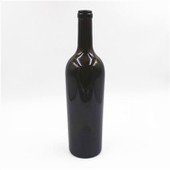 1200g 1.2kg Preminum Wine Glass 2138 Thor Bordeaux Bottle