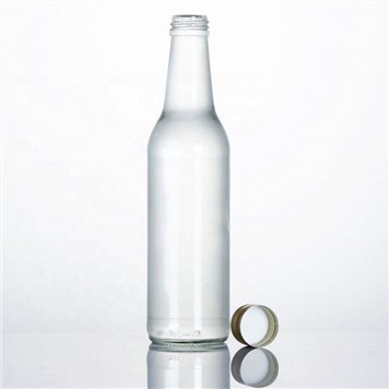 250ml 330ml Beverage Sparking Water Bottles