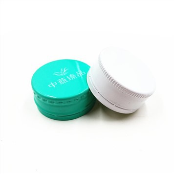 38mm ROPP Cap