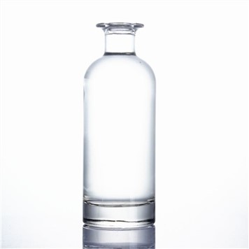 OEM 700ml 750ml Super Flint Oslo Liquor Vodka Gin Bottle