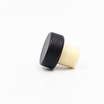 Synthetic Cork With Wooden Top Cap