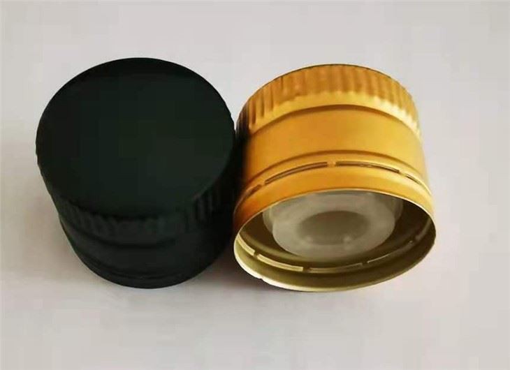 Olive Oil Cap