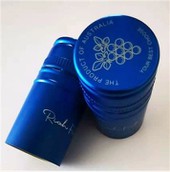 Screw Cap for wine
